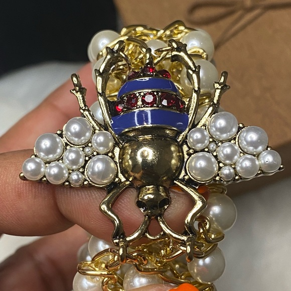 New arrivals !! Luxury Handmade bracelet - Picture 8 of 8